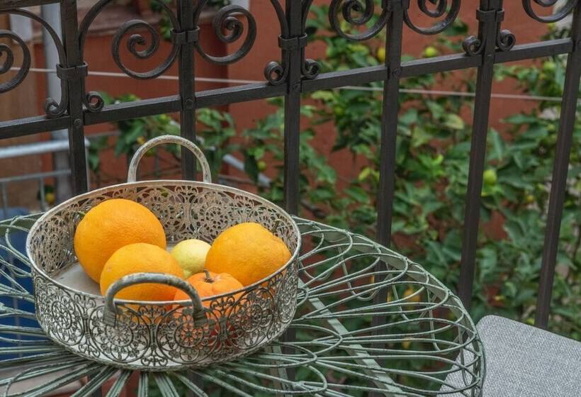 Отель Oniros Residenza Vecchia