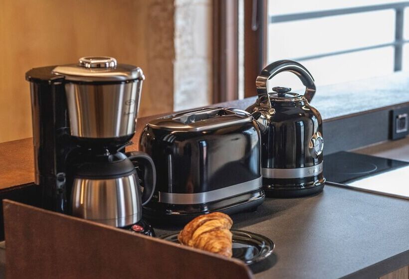 Hotell Oniros Residenza Vecchia