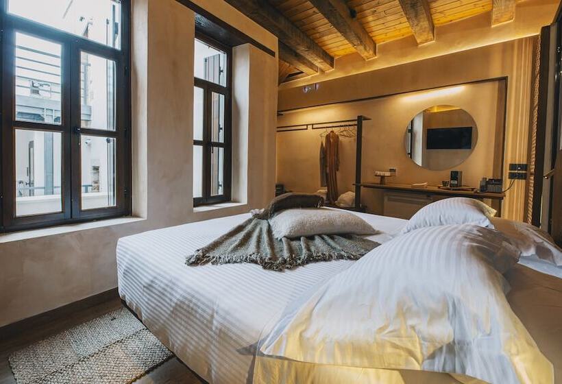 Отель Oniros Residenza Vecchia