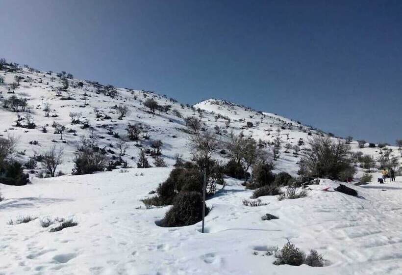 Hotel Psiloritis Retreat