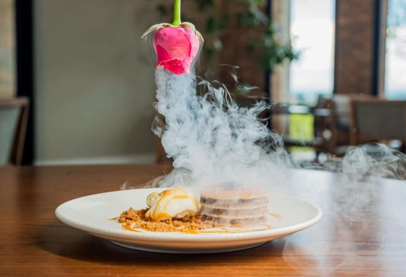 Hotel Royal Tulip Holambra