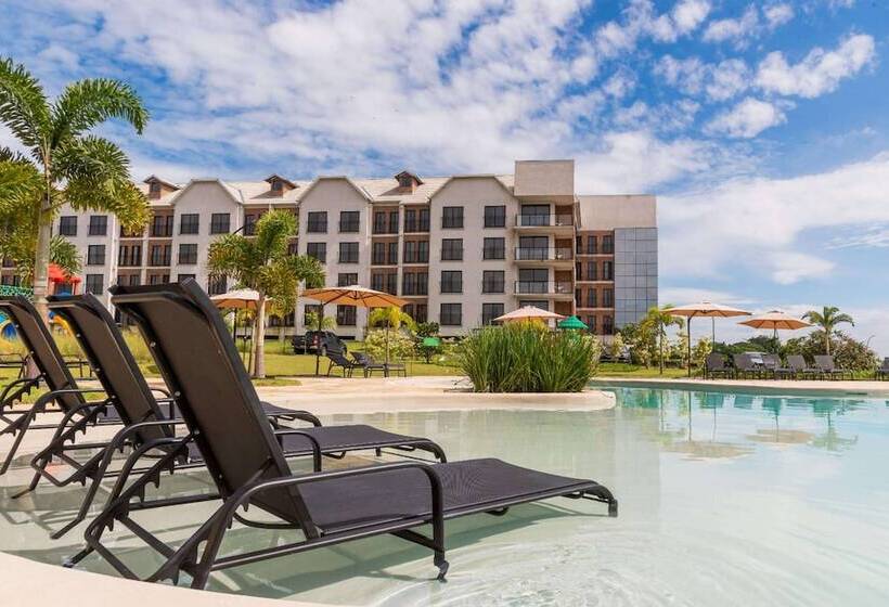 Hotel Royal Tulip Holambra