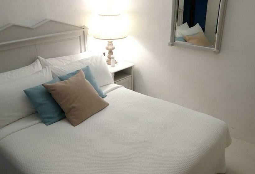 Hotel The Old Markets