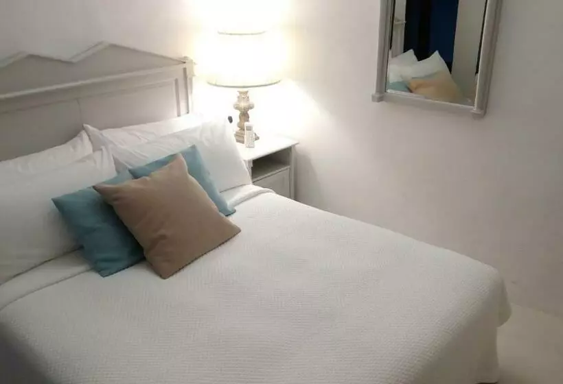 ホテル The Old Markets