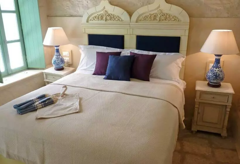 ホテル The Old Markets