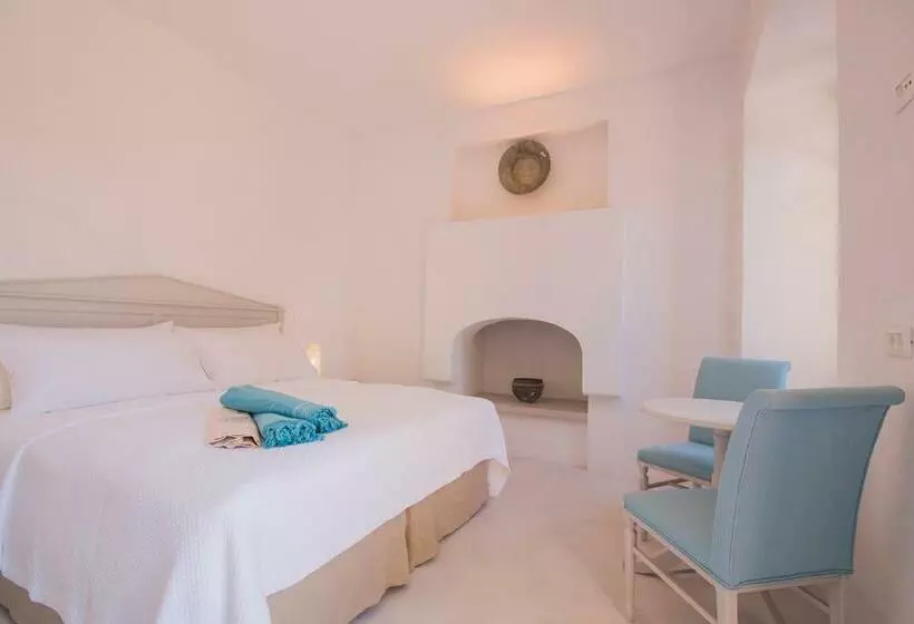 ホテル The Old Markets