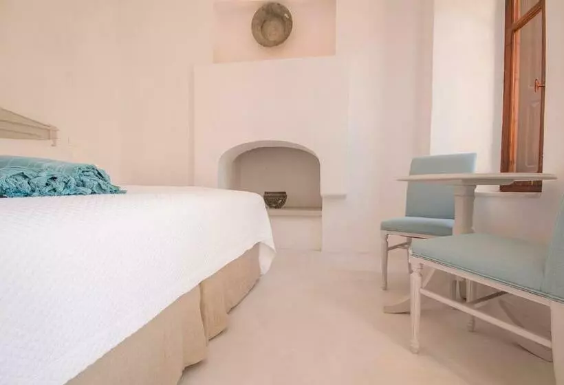 ホテル The Old Markets