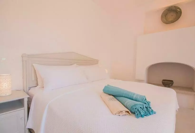 ホテル The Old Markets