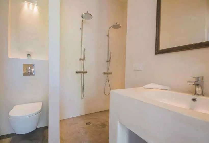 ホテル The Old Markets