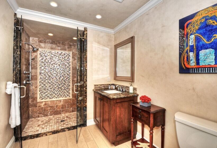 فندق The Retreat In Laguna Beach