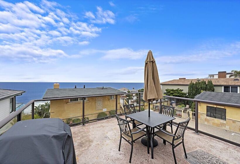 فندق The Retreat In Laguna Beach