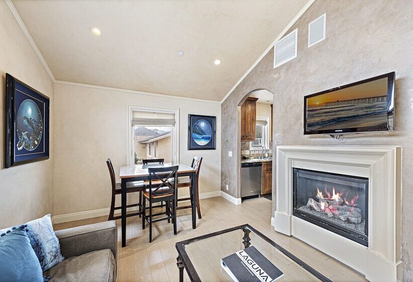 فندق The Retreat In Laguna Beach