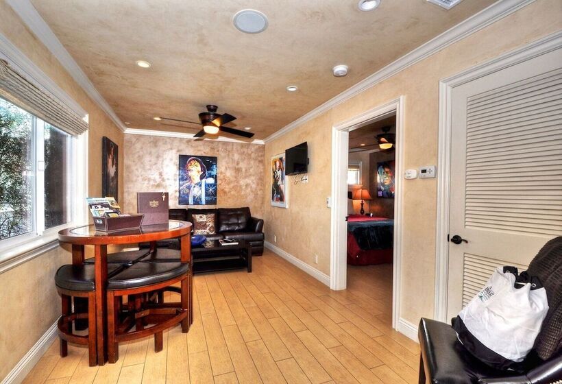 فندق The Retreat In Laguna Beach