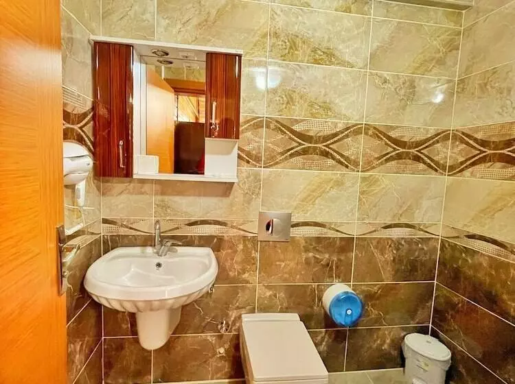 şimo Suite Otel