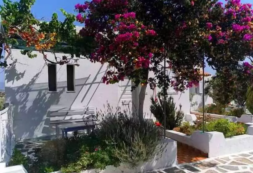 Kassandra Garden Residence