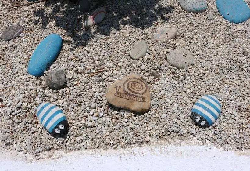 Kassandra Garden Residence