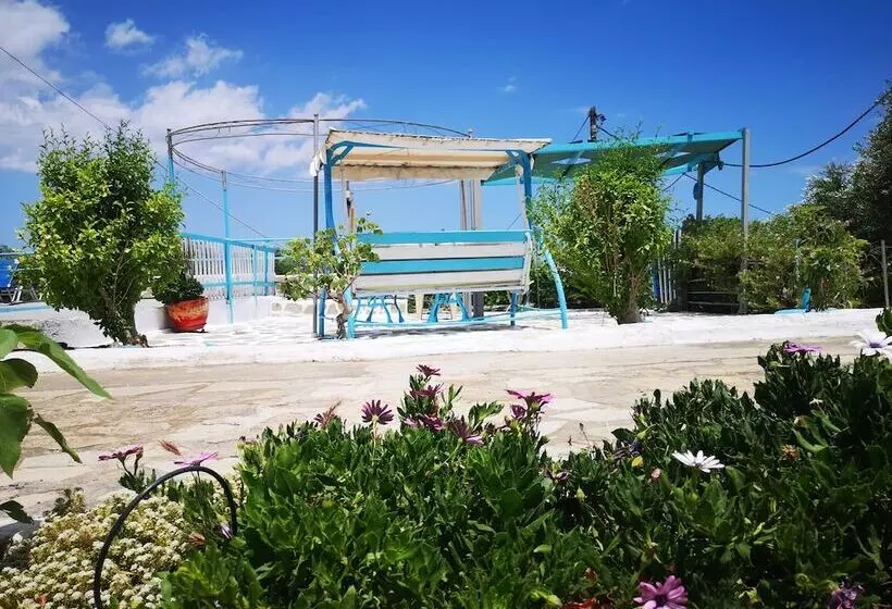 Kassandra Garden Residence