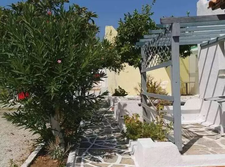 Kassandra Garden Residence