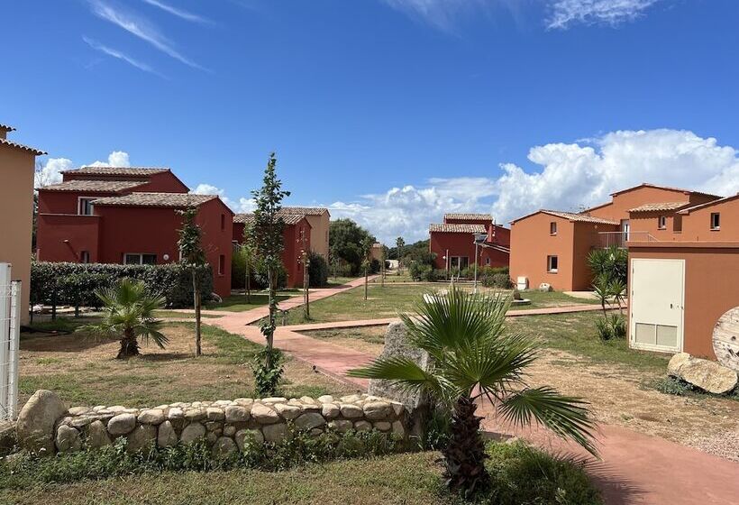 Les Hameaux De Saint Cyprien