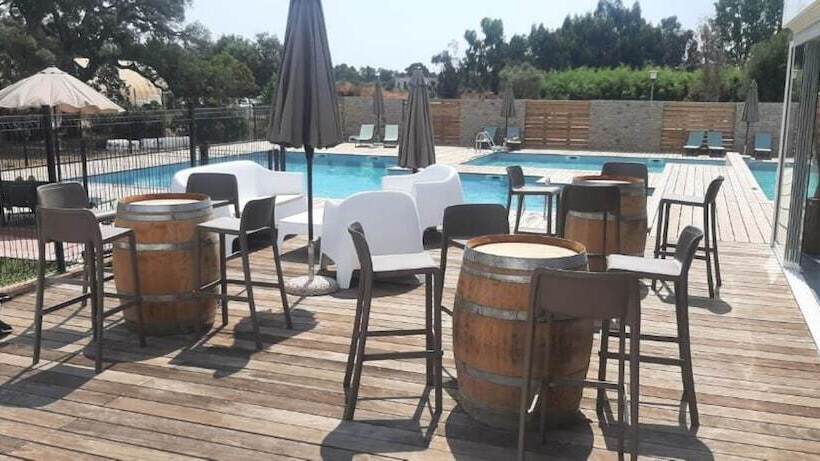 Les Hameaux De Saint Cyprien