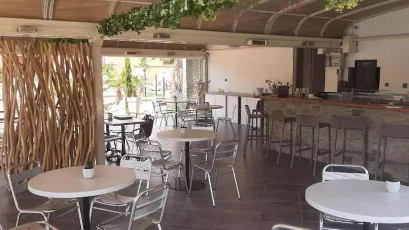 Les Hameaux De Saint Cyprien