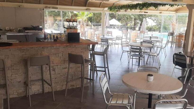 Les Hameaux De Saint Cyprien