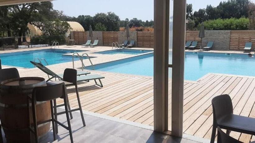 Les Hameaux De Saint Cyprien