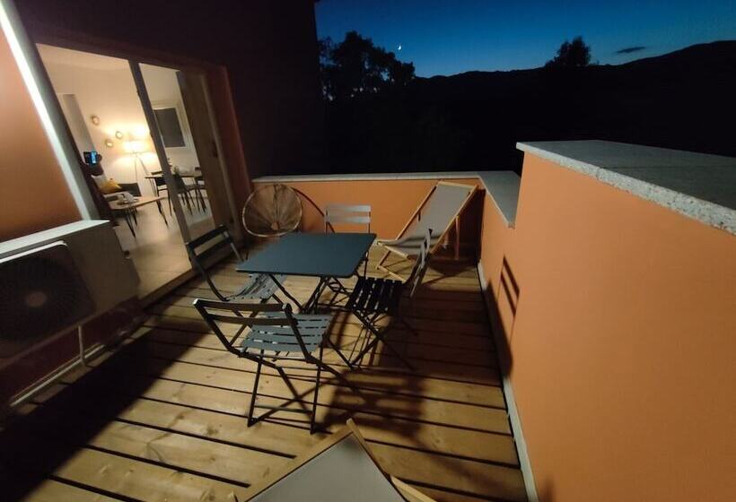 Les Hameaux De Saint Cyprien