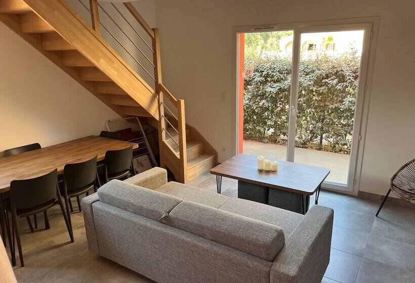 Les Hameaux De Saint Cyprien