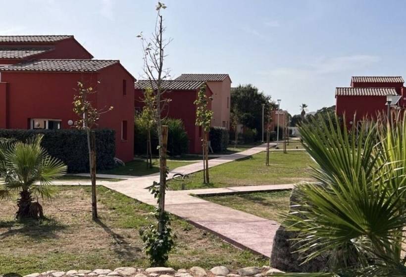 Les Hameaux De Saint Cyprien