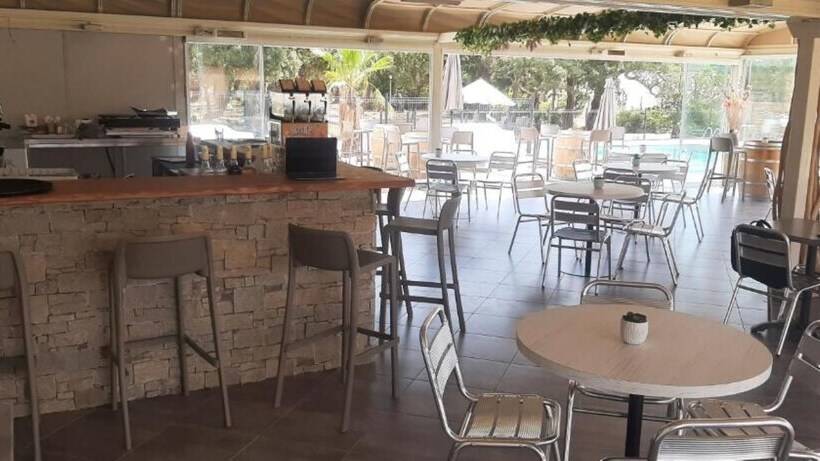 Les Hameaux De Saint Cyprien