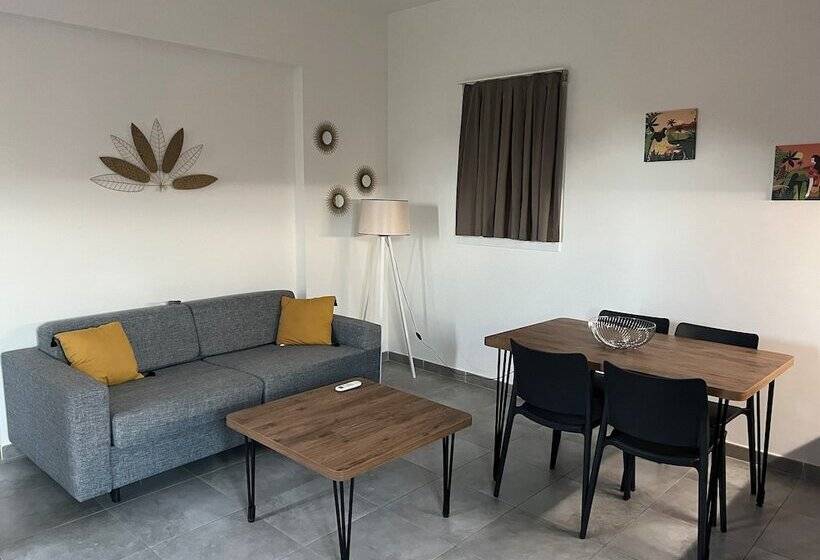 Les Hameaux De Saint Cyprien