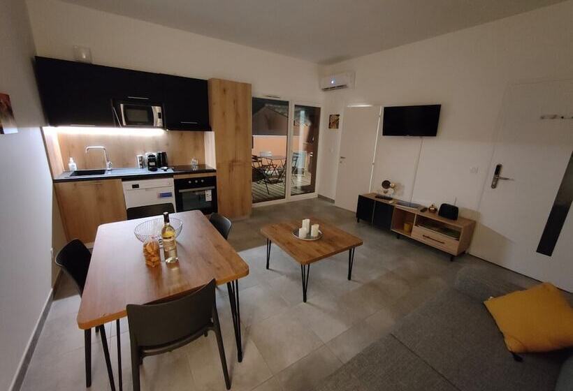 Les Hameaux De Saint Cyprien