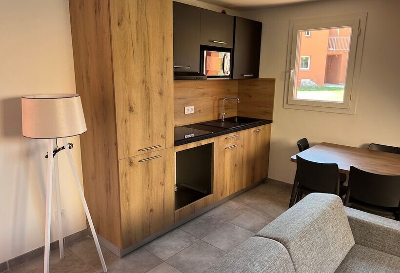 Les Hameaux De Saint Cyprien