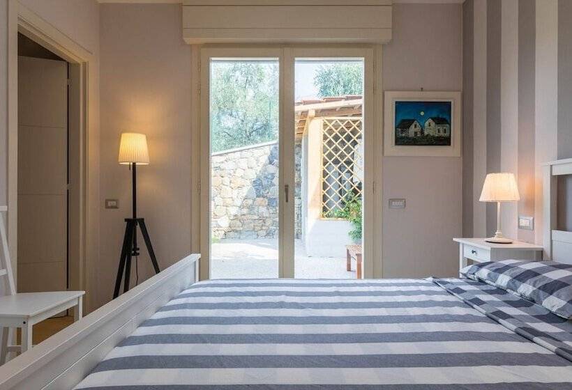 Luxury Apartment In Modern Villa Unit 1