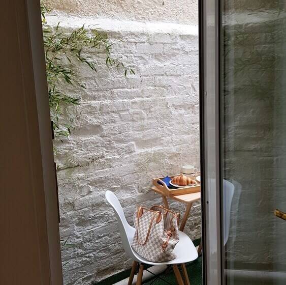 Patacake Cottage Teignmouth