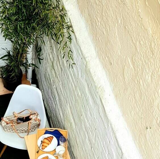 Patacake Cottage Teignmouth