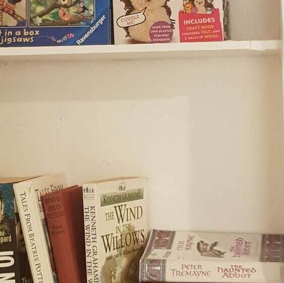 Patacake Cottage Teignmouth