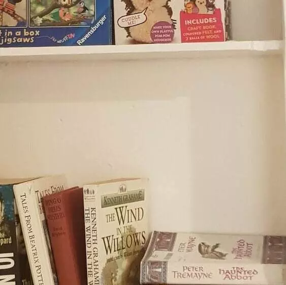 Patacake Cottage Teignmouth