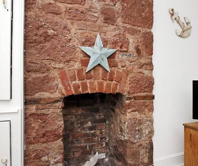 Patacake Cottage Teignmouth