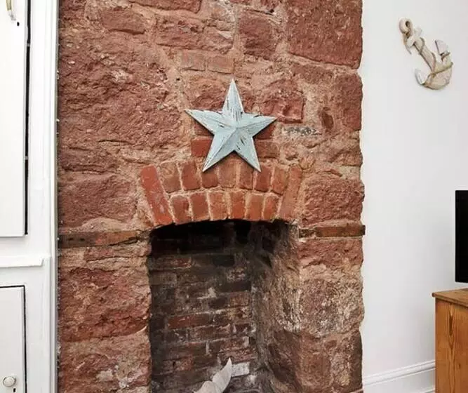 Patacake Cottage Teignmouth