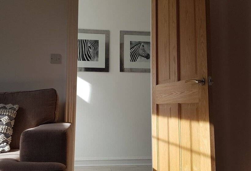 Patacake Cottage Teignmouth