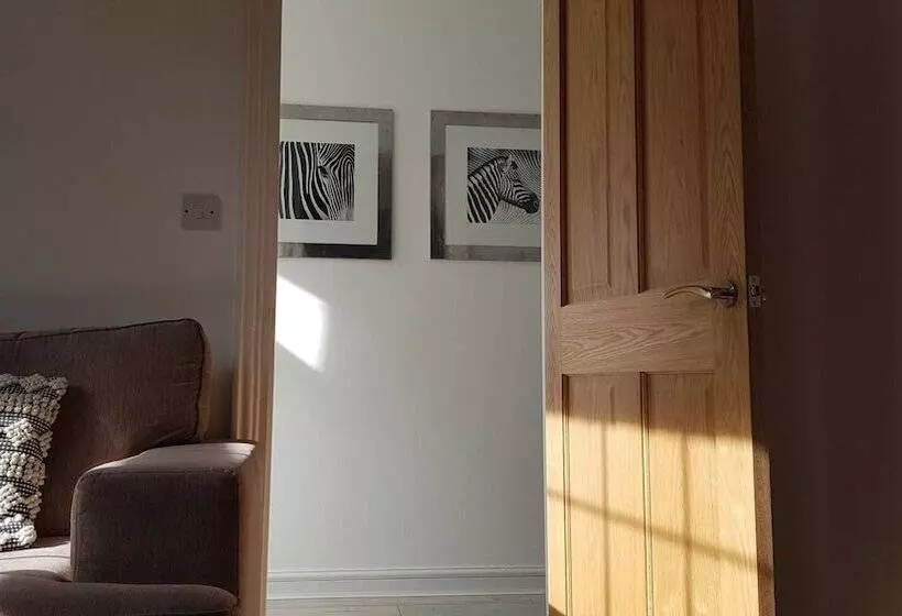 Patacake Cottage Teignmouth