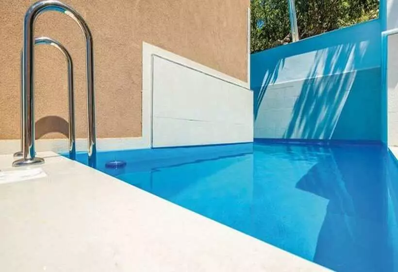 Majatalo Apartments Villa Kim