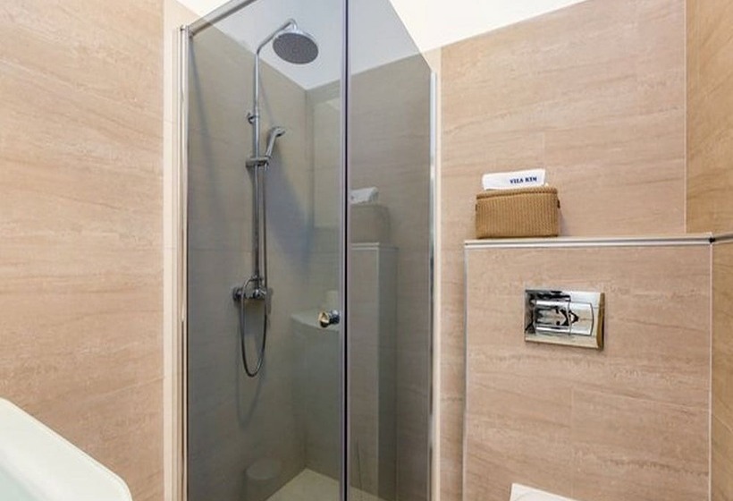 ペンション Apartments Villa Kim