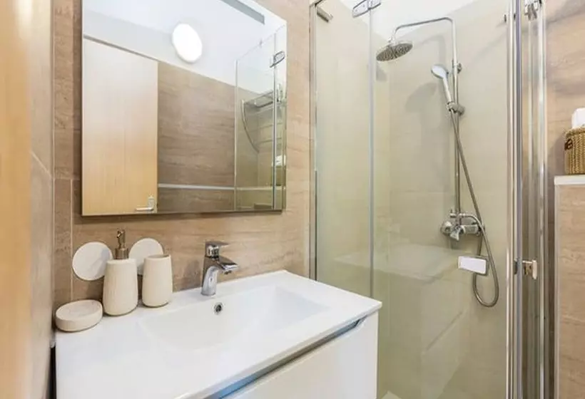 Majatalo Apartments Villa Kim