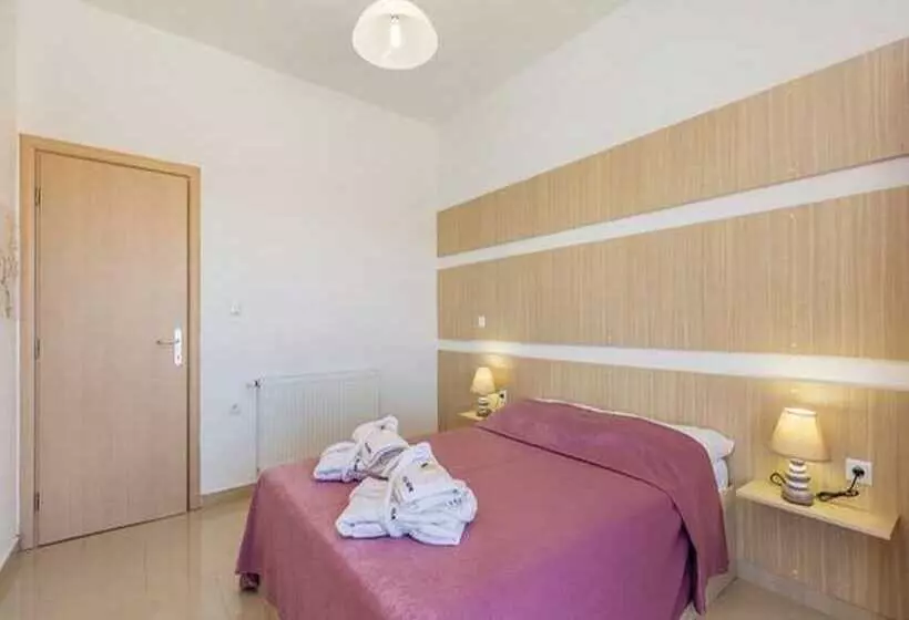 Majatalo Apartments Villa Kim