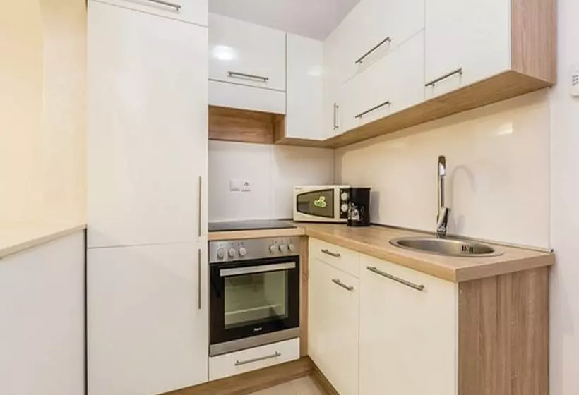 Majatalo Apartments Villa Kim