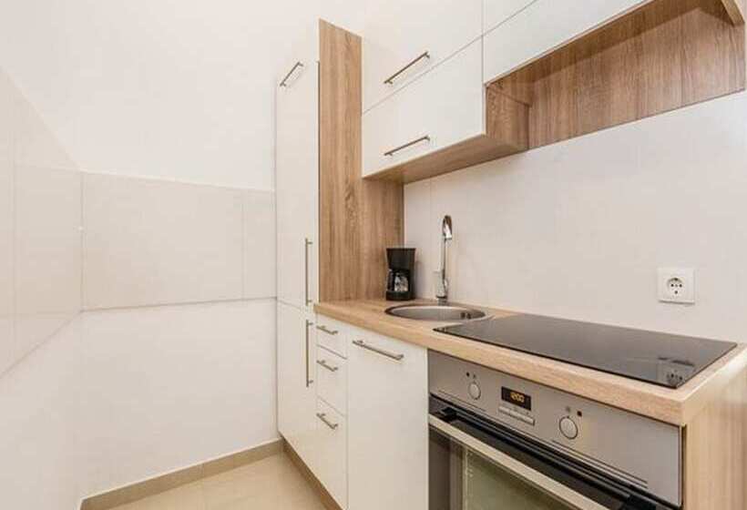 ペンション Apartments Villa Kim