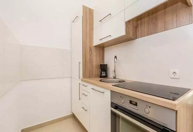 Majatalo Apartments Villa Kim